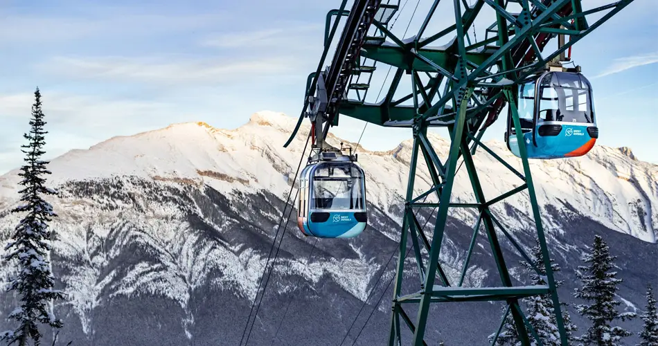 Rocky Mountaineer Rainforest to Gold Rush Discovery