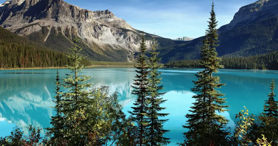emeraldlake